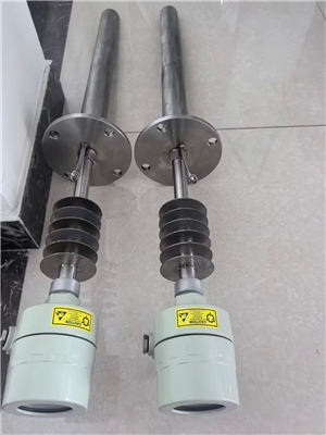 高溫型射頻導納料位開關